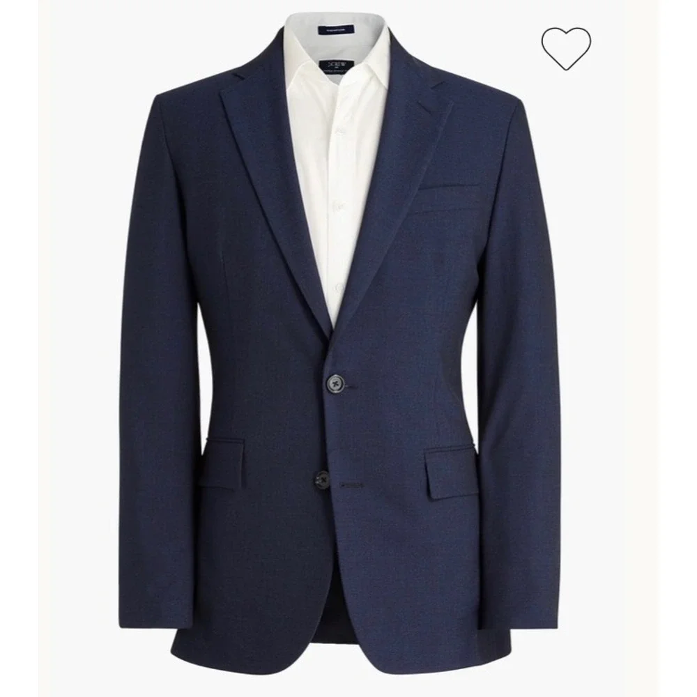 J.Crew crew thompson